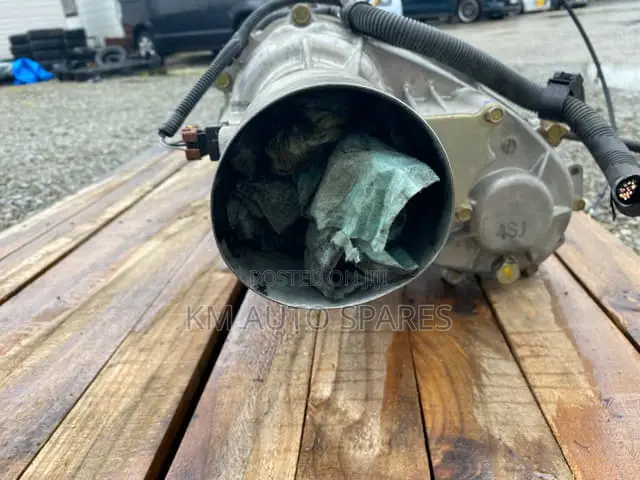 Mitsubishi 4g93 Gearbox for Pajero Io, Galant, Colt, Lancer.