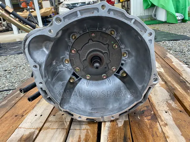Mitsubishi 4g93 Gearbox for Pajero Io, Galant, Colt, Lancer.