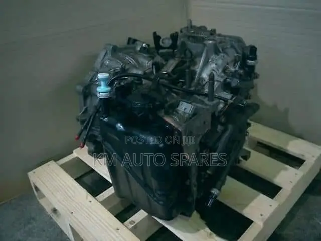 Mitsubishi 4g19 Gearbox for Mitsubishi Colt.