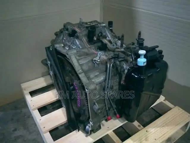 Mitsubishi 4g19 Gearbox for Mitsubishi Colt.