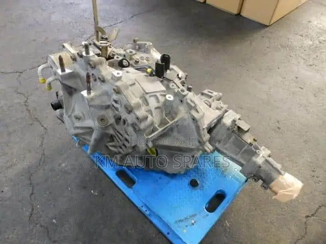 Mitsubishi 4b12 Gearbox (2wd) for Outlander, Rvr, Delica.