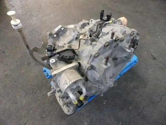 Mitsubishi 4b12 Gearbox (2wd) for Outlander, Rvr, Delica.