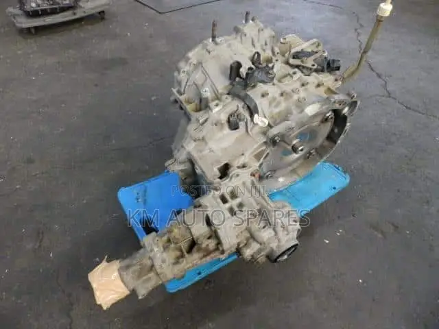 Mitsubishi 4b12 Gearbox (2wd) for Outlander, Rvr, Delica.