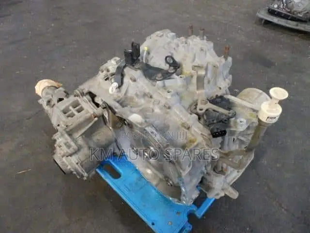 Mitsubishi 4b12 Gearbox (2wd) for Outlander, Rvr, Delica.