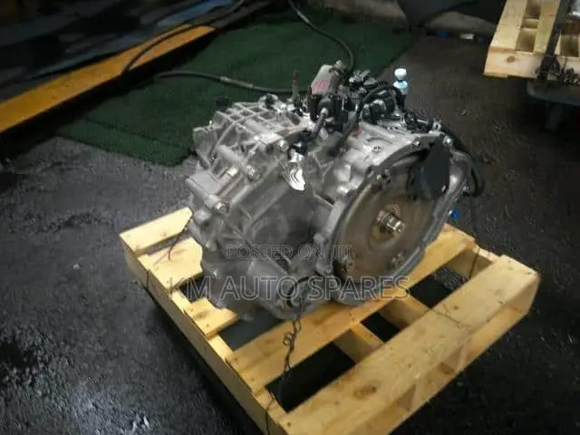 Mitsubishi 4a90 Gearbox for Mitsubishi Colt, Colt Plus.
