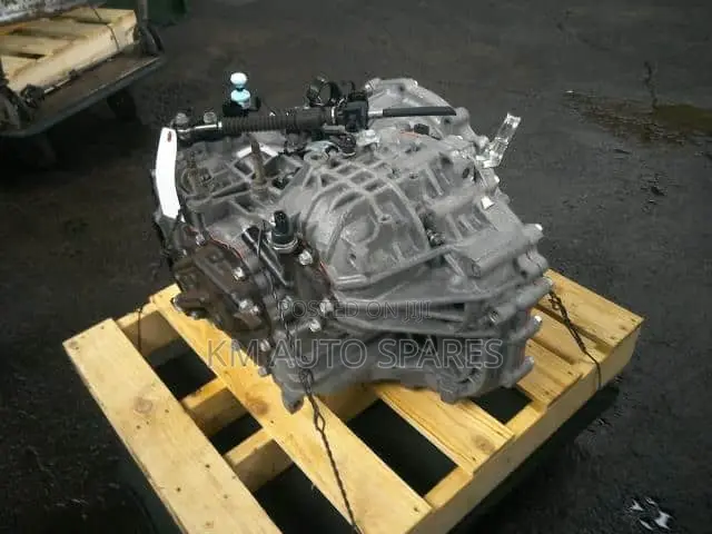 Mitsubishi 4a90 Gearbox for Mitsubishi Colt, Colt Plus.