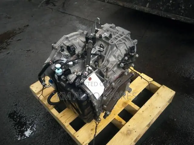 Mitsubishi 4a90 Gearbox for Mitsubishi Colt, Colt Plus.
