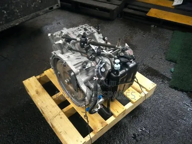Mitsubishi 4a90 Gearbox for Mitsubishi Colt, Colt Plus.