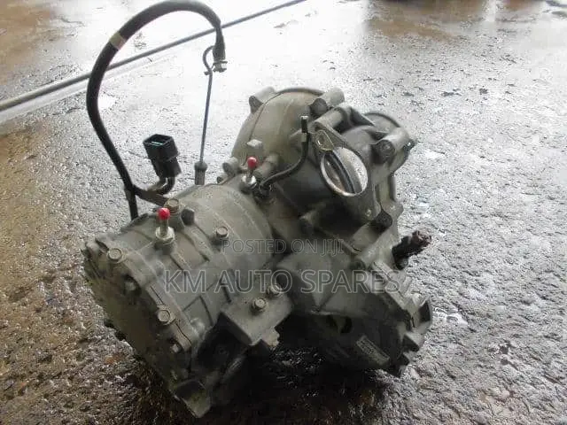 Mitsubishi 3b20 Gearbox for Mitsubishi Ek, I, Nissan Days.