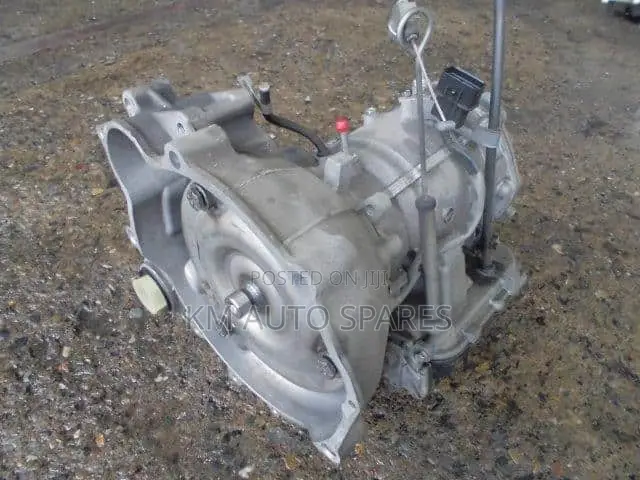 Mitsubishi 3b20 Gearbox for Mitsubishi Ek, I, Nissan Days.