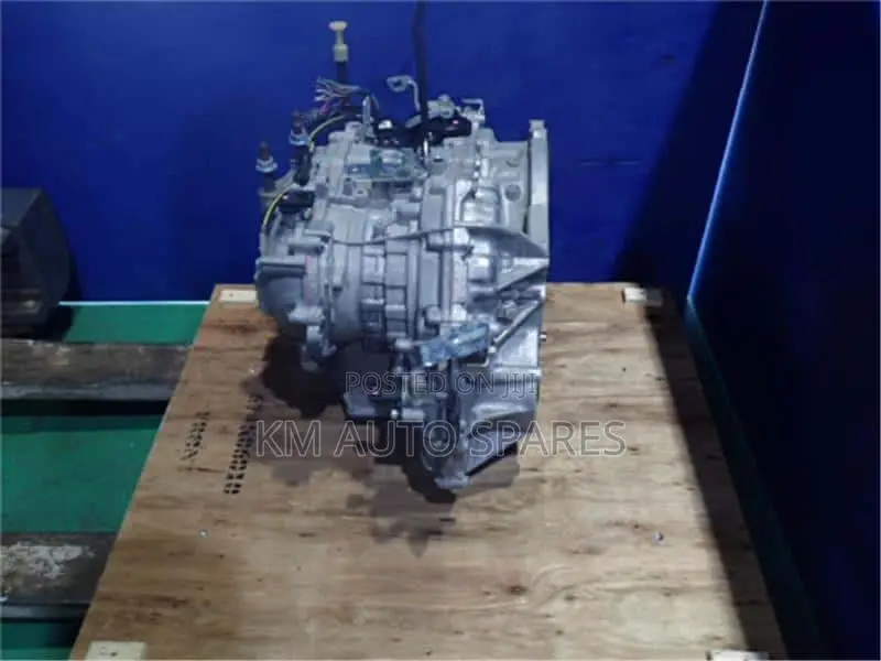 Mitsubishi 3a90 Gearbox for Mitsubishi Mirage.