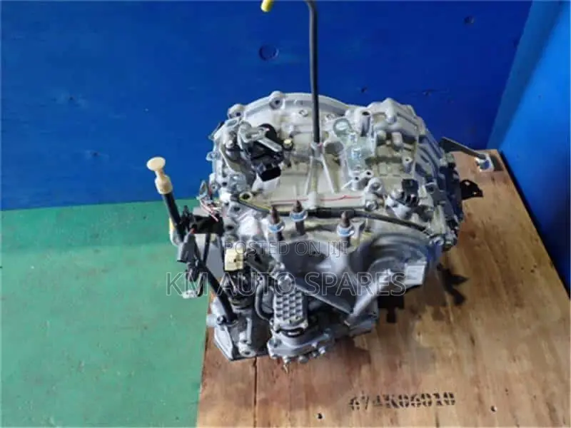Mitsubishi 3a90 Gearbox for Mitsubishi Mirage.