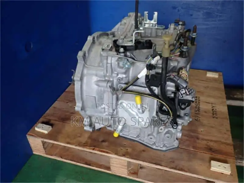 Mitsubishi 3a90 Gearbox for Mitsubishi Mirage.