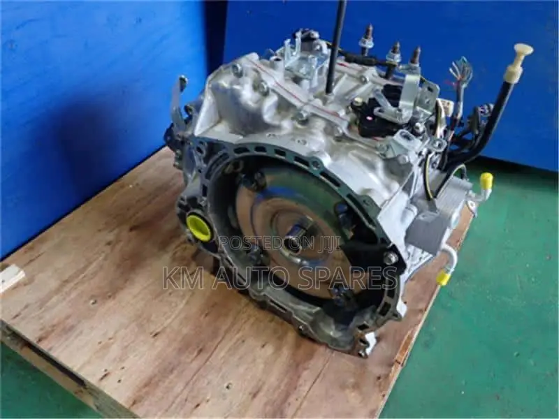 Mitsubishi 3a90 Gearbox for Mitsubishi Mirage.