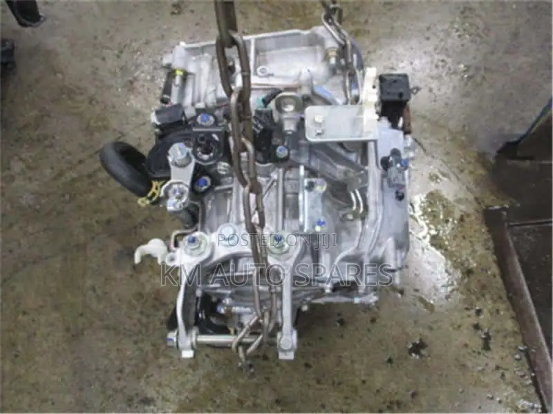 Honda So7a Gearbox for Honda N-Wgn, N-One, N-Box.