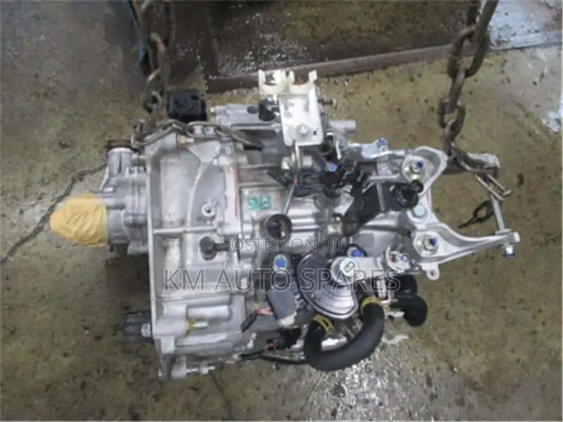 Honda So7a Gearbox for Honda N-Wgn, N-One, N-Box.