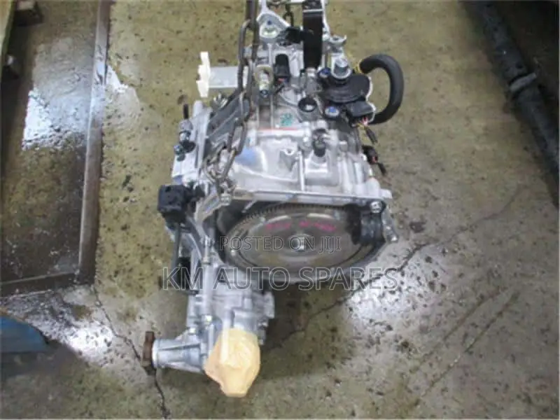 Honda So7a Gearbox for Honda N-Wgn, N-One, N-Box.