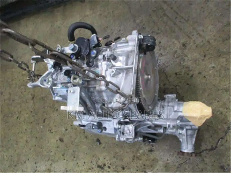 Honda So7a Gearbox for Honda N-Wgn, N-One, N-Box.