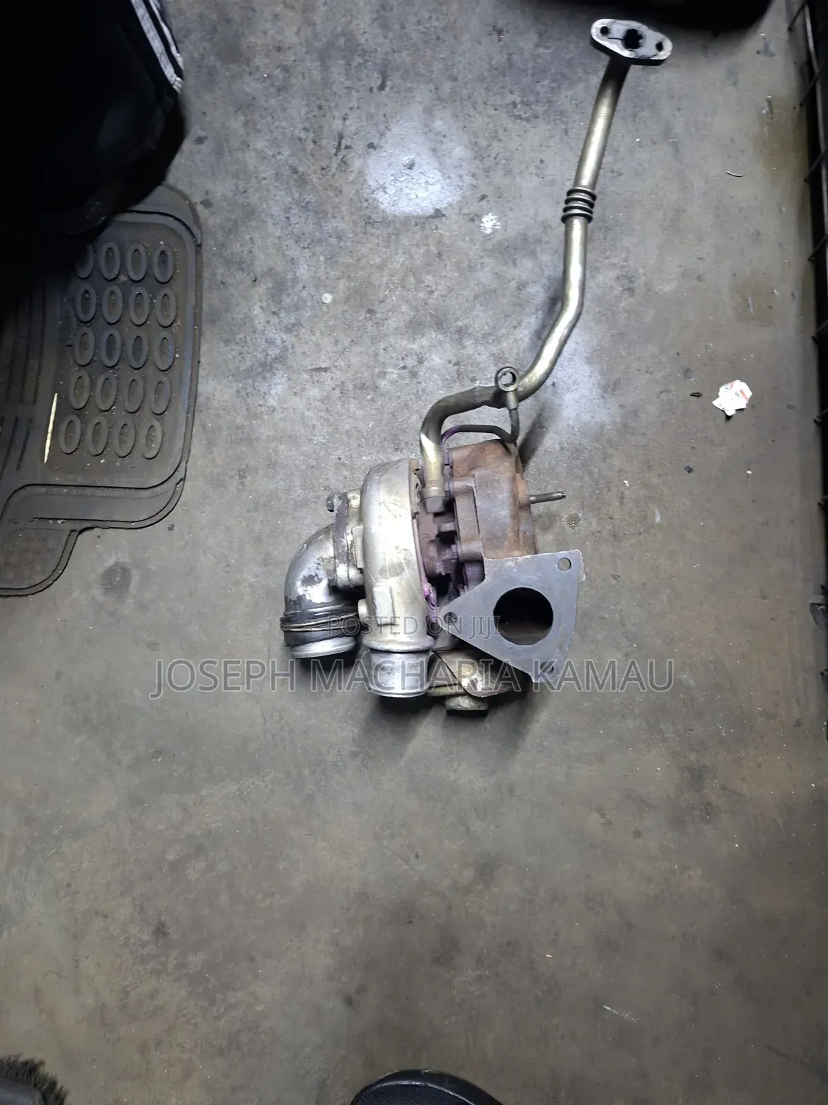 We Sell Nissan Zd 30 Patrol Turbo