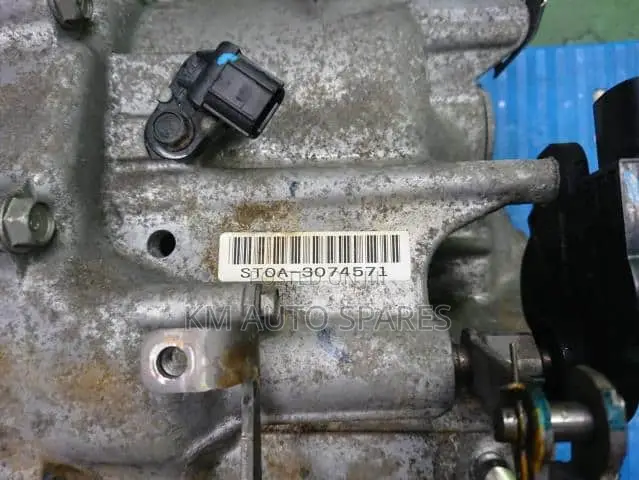 Honda Po7a Gearbox for Honda Life, Zest.