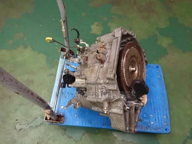 Honda Po7a Gearbox for Honda Life, Zest.