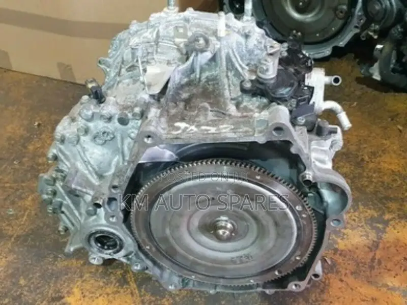 Honda L13b Gearbox for Fit, Shuttle, Vezel, Freed, Hrv.