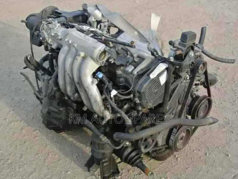 Toyota 5s Slim Engine Forharrier, Celica, Camry.
