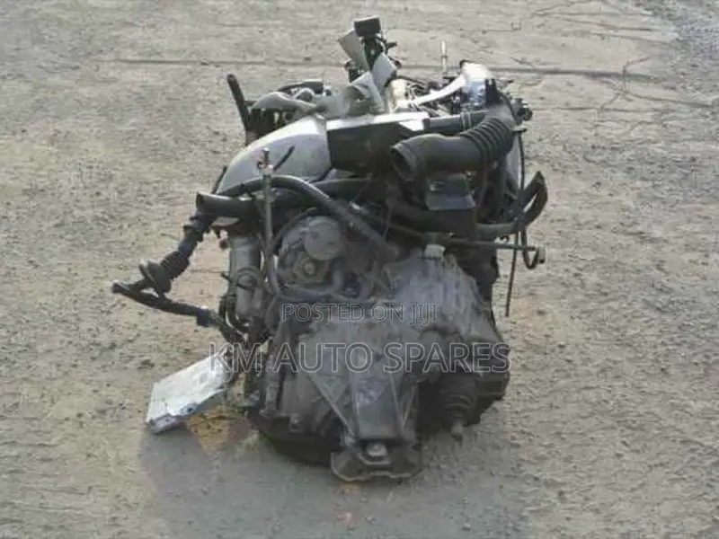 Toyota 5s Slim Engine Forharrier, Celica, Camry.