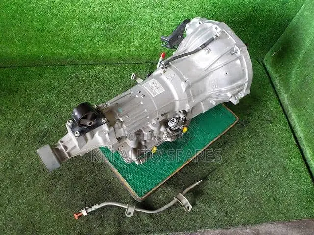 Toyota 1tr Gearbox for Hilux, Hiace, Toyoace, Dyna.