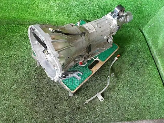 Toyota 1tr Gearbox for Hilux, Hiace, Toyoace, Dyna.