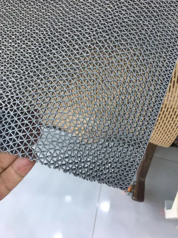 Reliable Matting for Everyday Household Use Perforated Mats