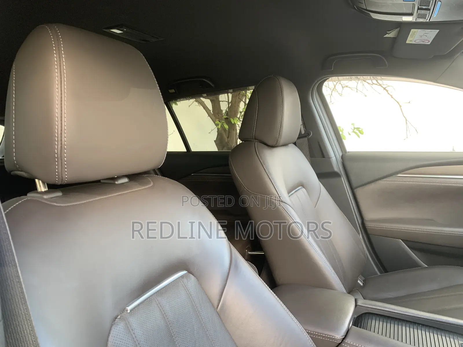 Mazda Atenza 2019 Green