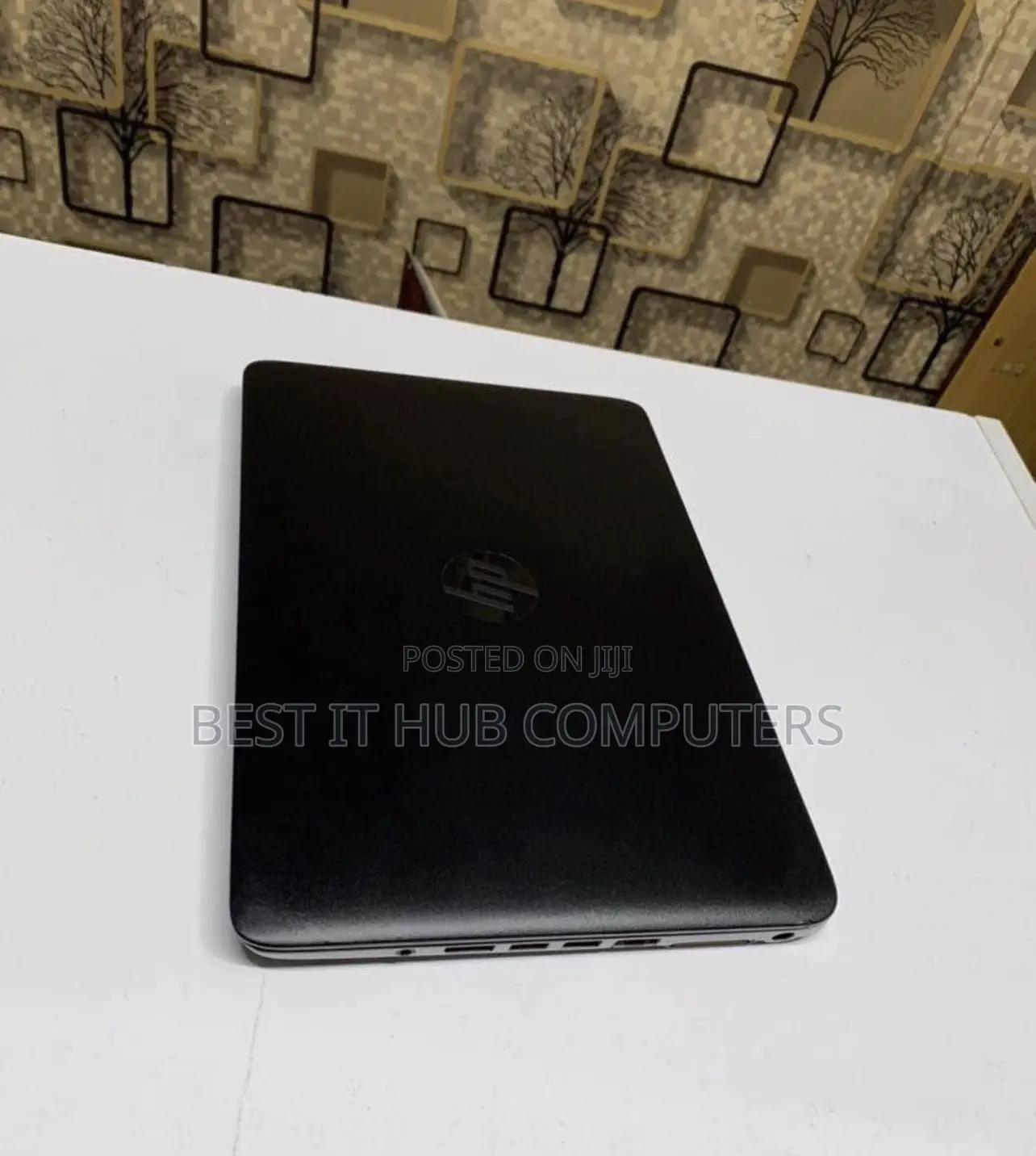 Laptop HP EliteBook 820 G2 8GB Intel Core i5 HDD 500GB