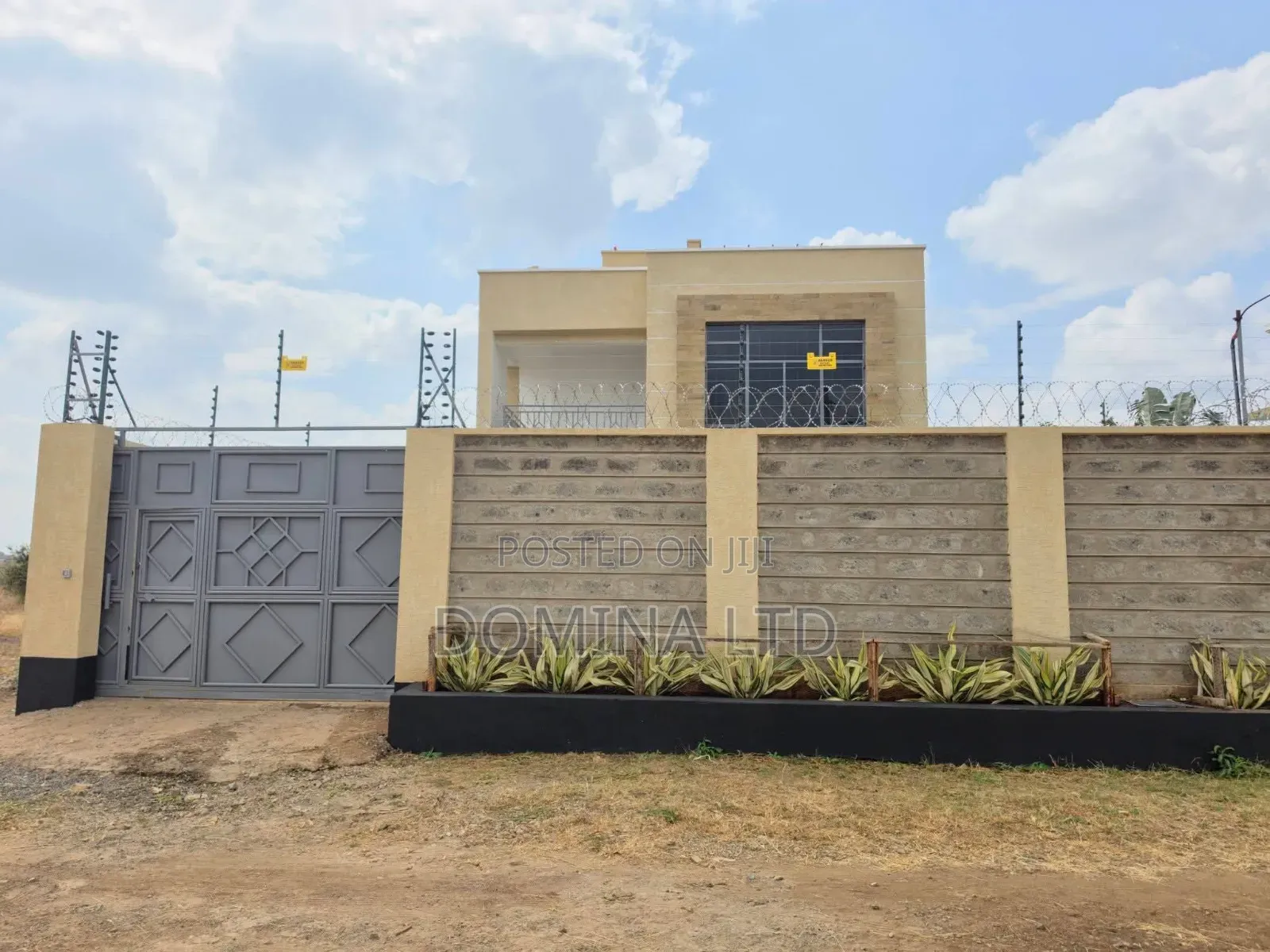 4bdrm Maisonette in Witethie for sale