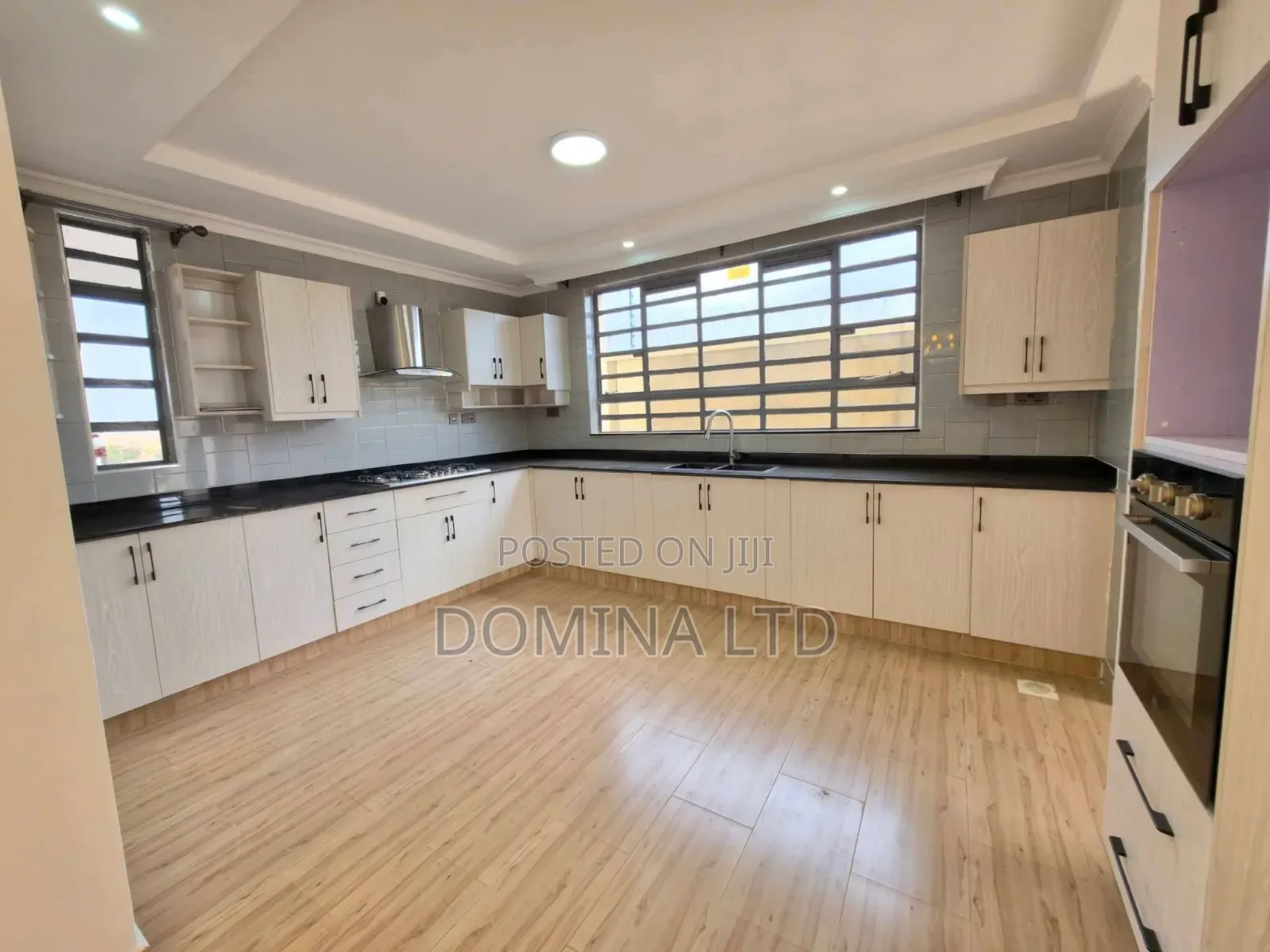 4bdrm Maisonette in Witethie for sale