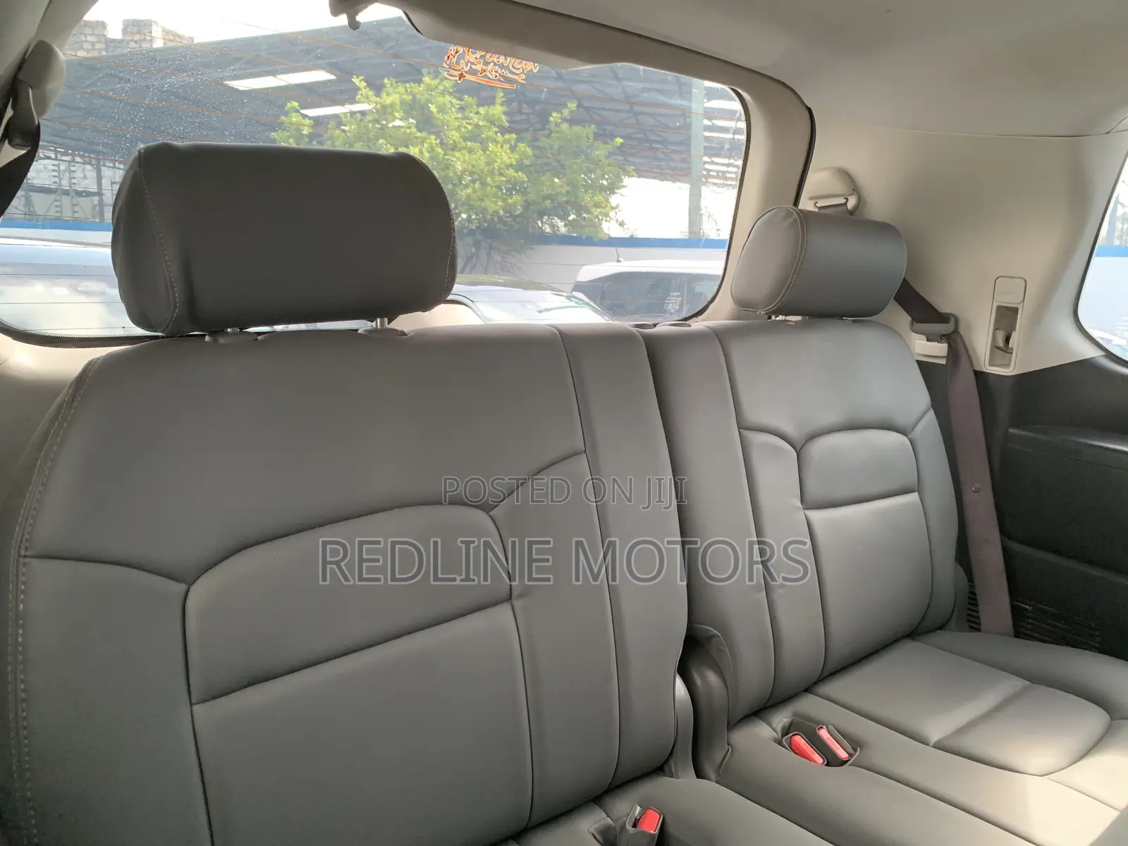 Toyota Land Cruiser 4.5 V8 VXR 2008 Ivory