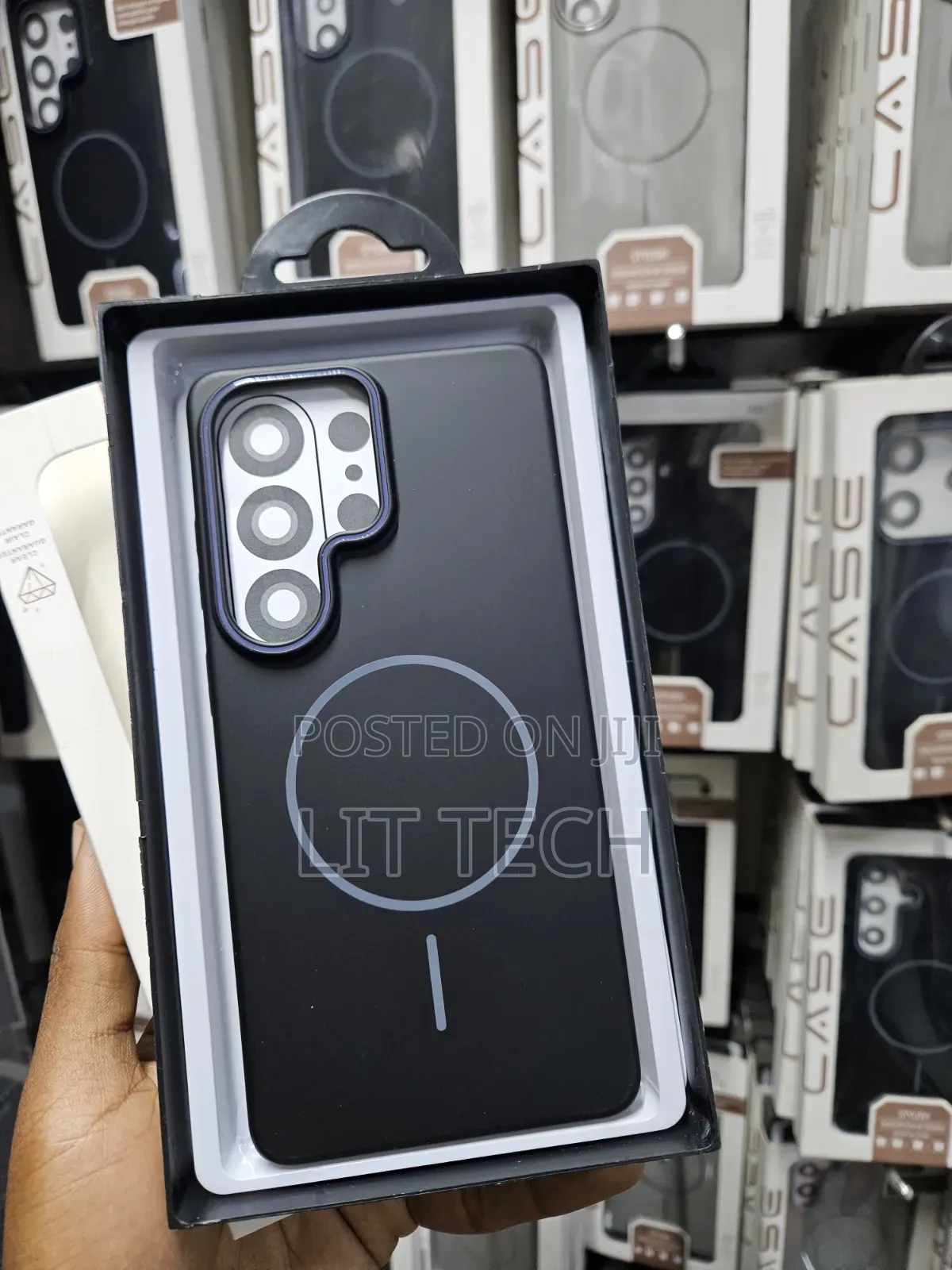 Samsung Galaxy S26 Ultra Case