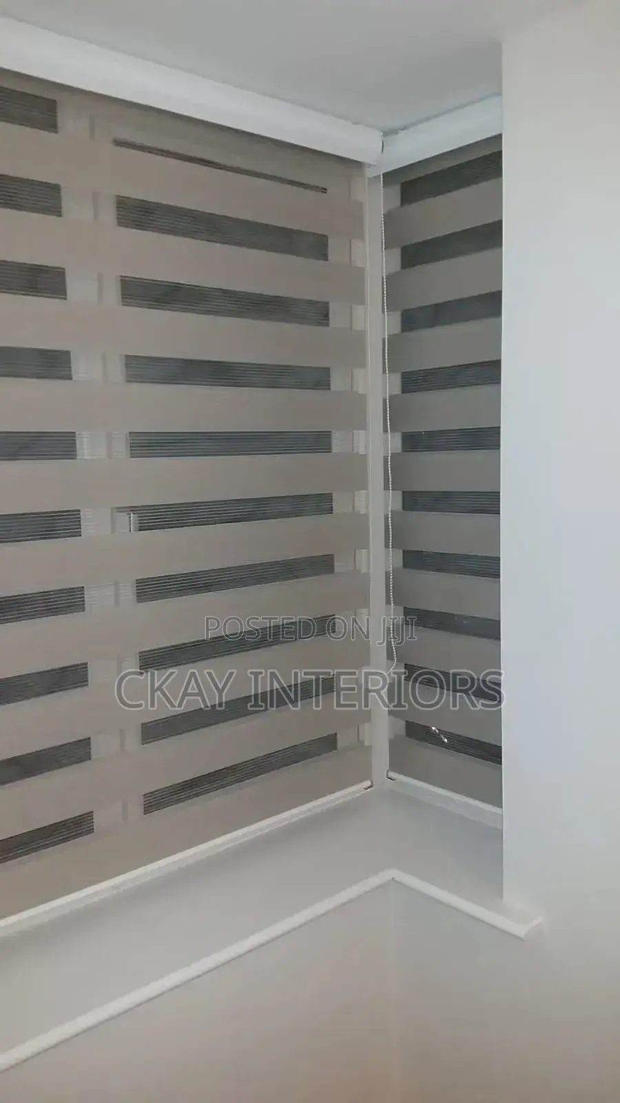 Stylish Blinds Are a Beautiful Investment in Your Décor.
