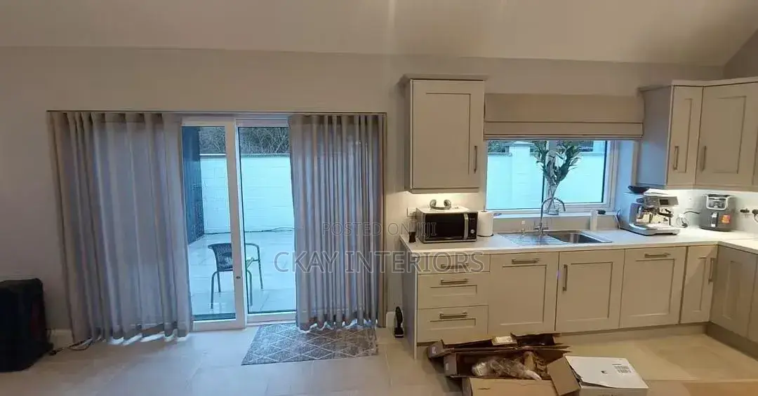 Beautiful Window Curtains for Homes Filled With Life.