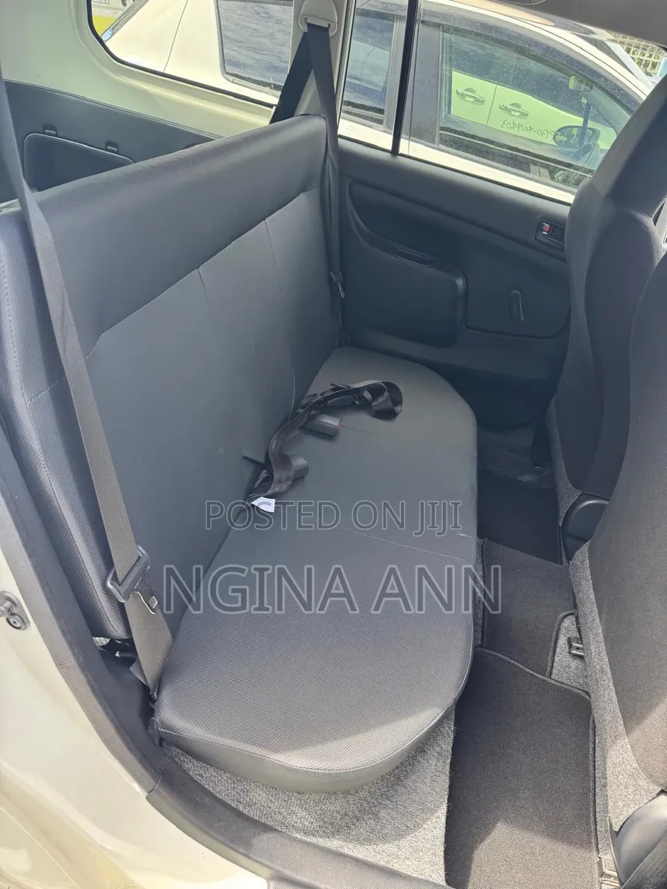 Toyota Probox 2021 White