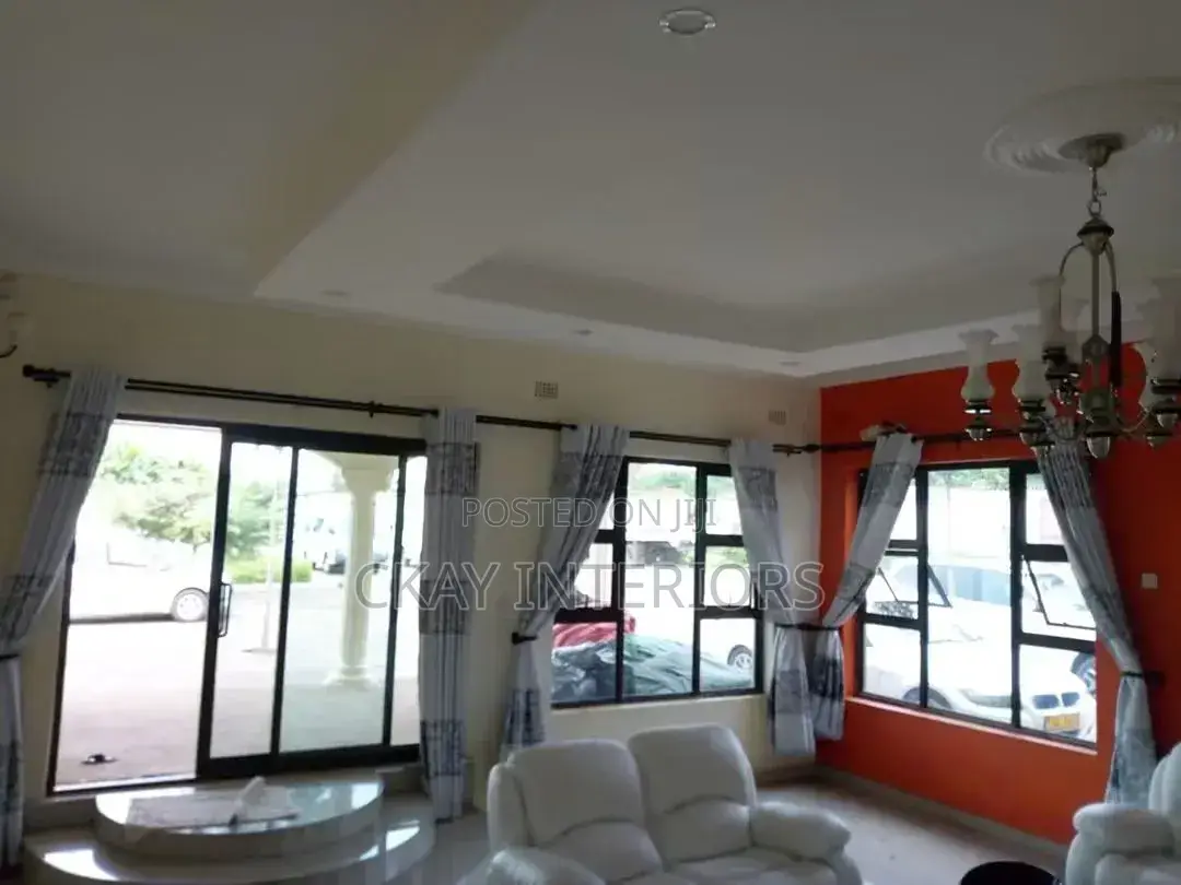 Make Your Home Stand Out With Powder Coated Window Curtain Rods