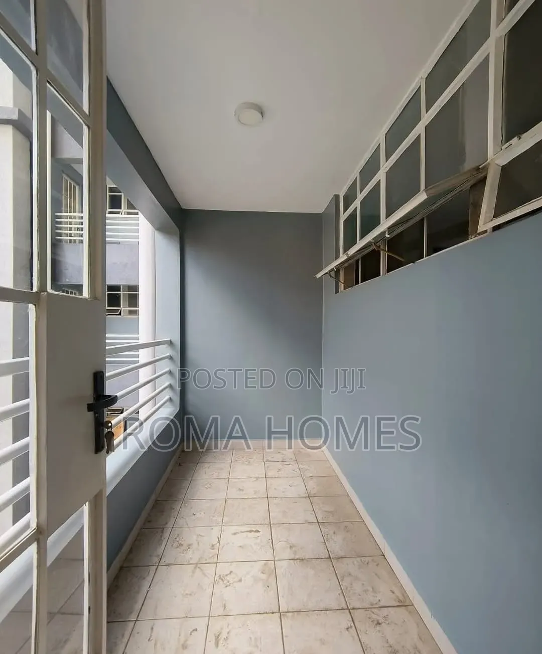 3bdrm Apartment in Kilimani, Nairobi Central for rent