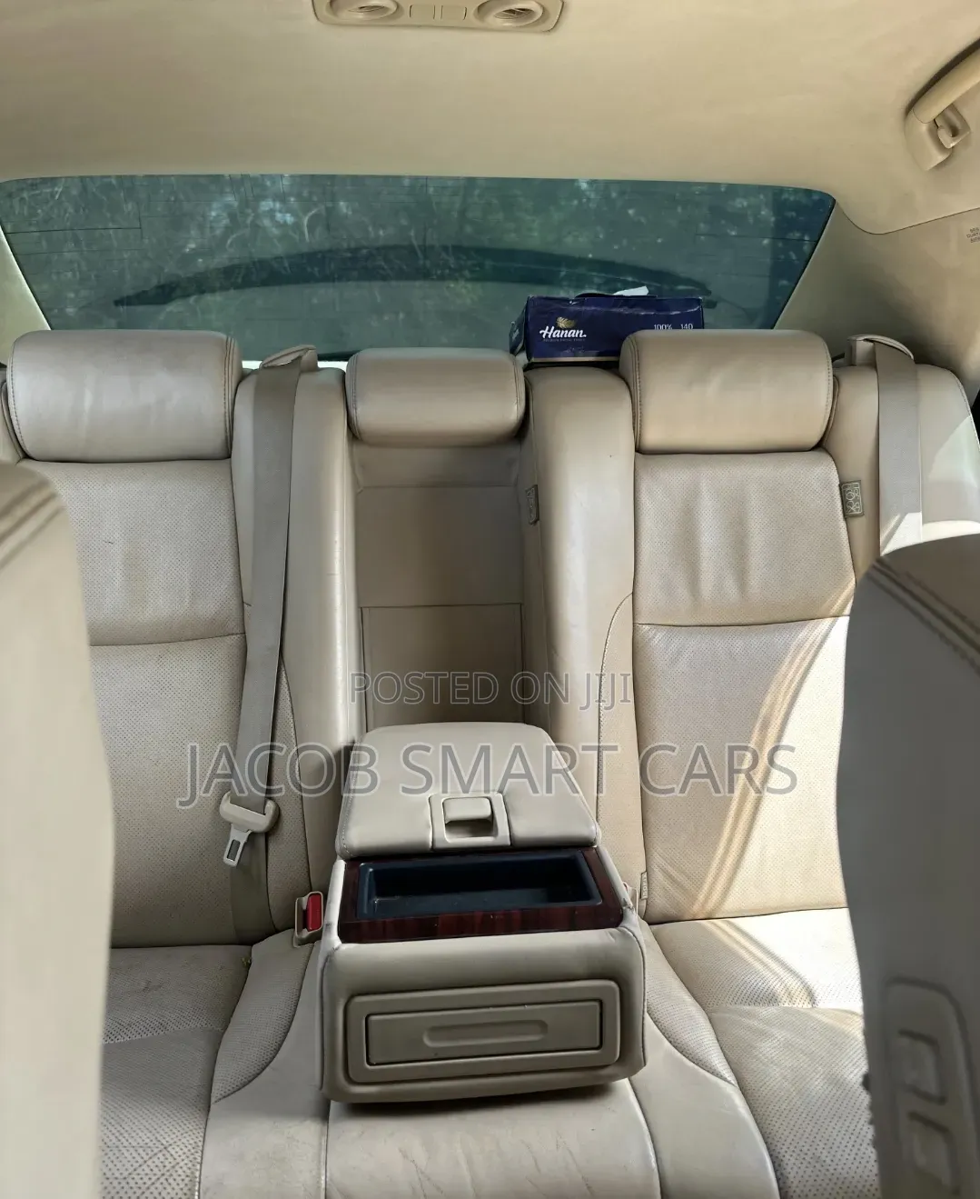 Toyota Crown 2012 White