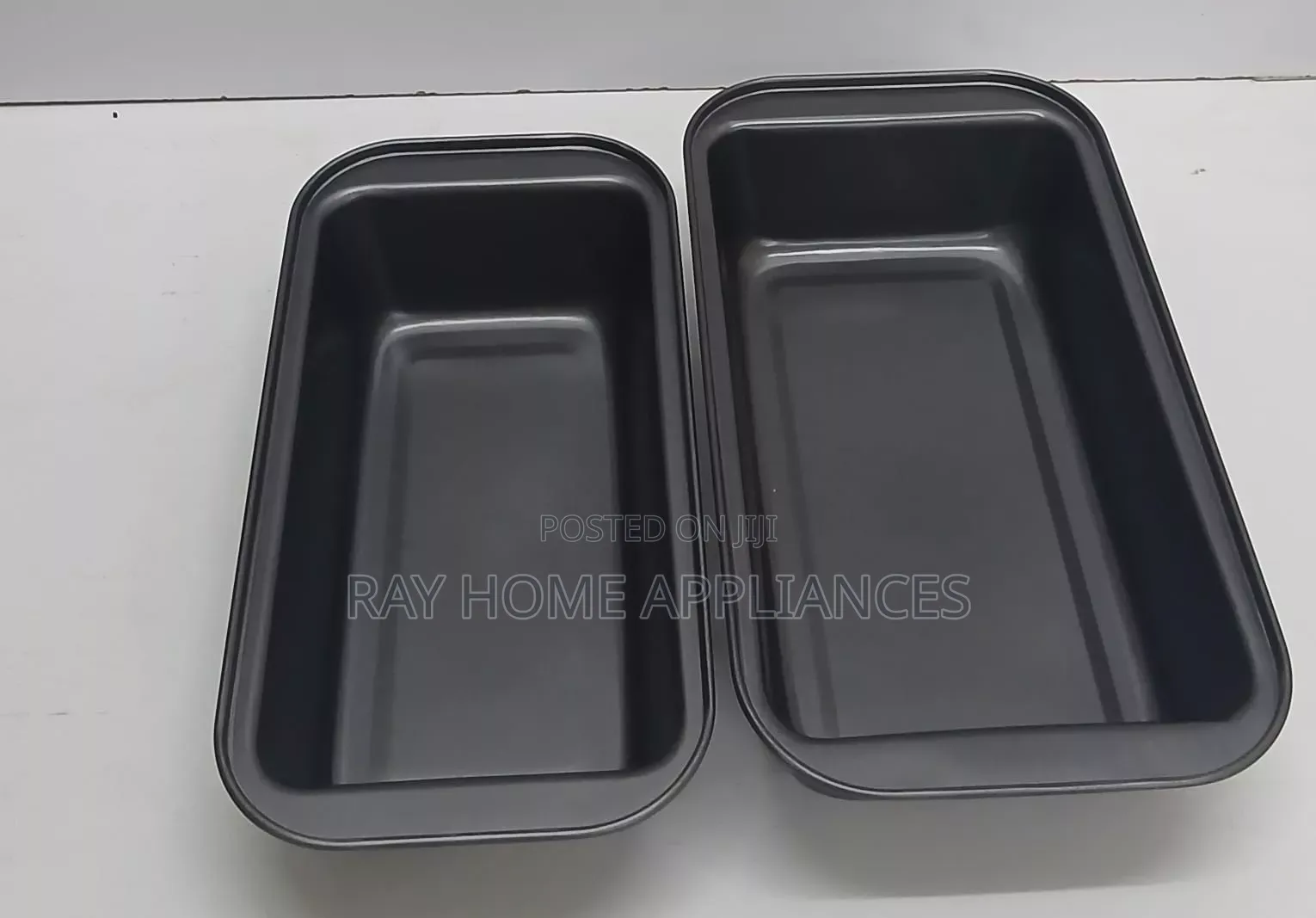 600gms Nonstick Bread Tins