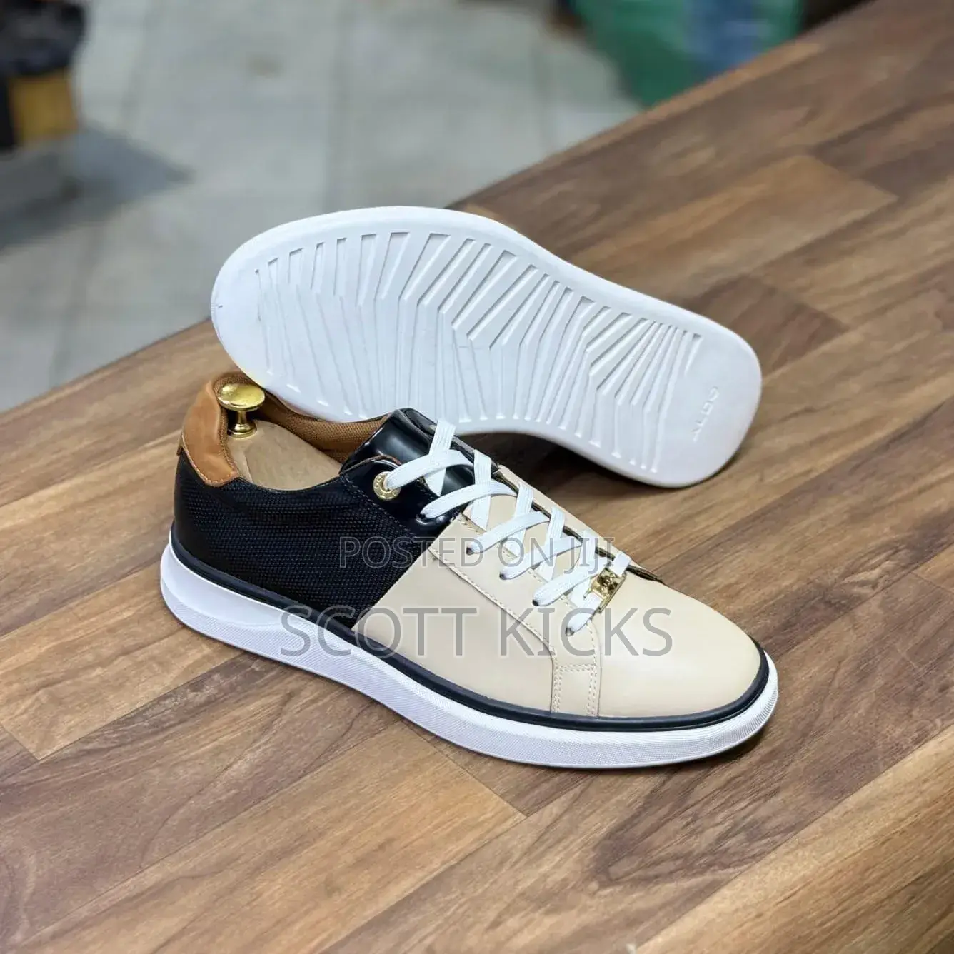 Aldo Men Casual /Sneaker Shoes