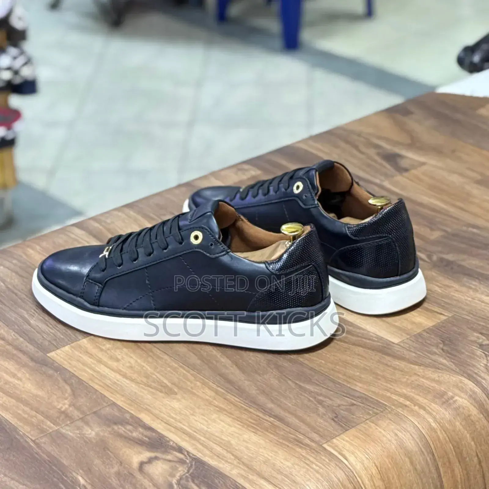 Aldo Men Casual /Sneaker Shoes