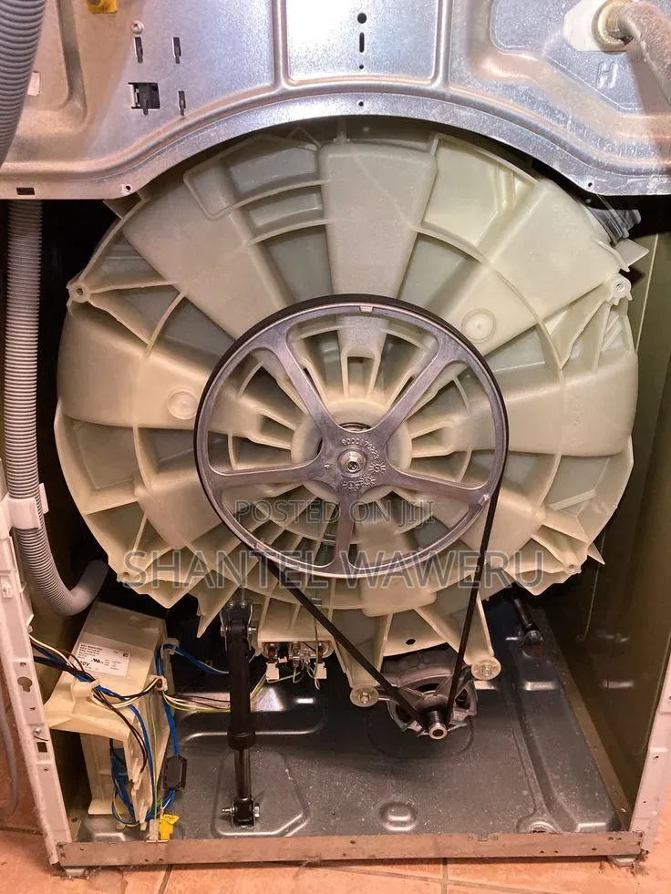 Washing Machine Repair