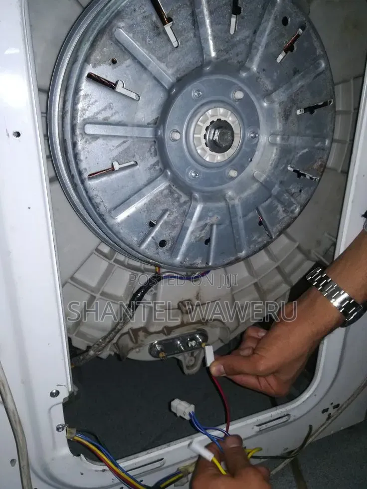 Washing Machine Repair
