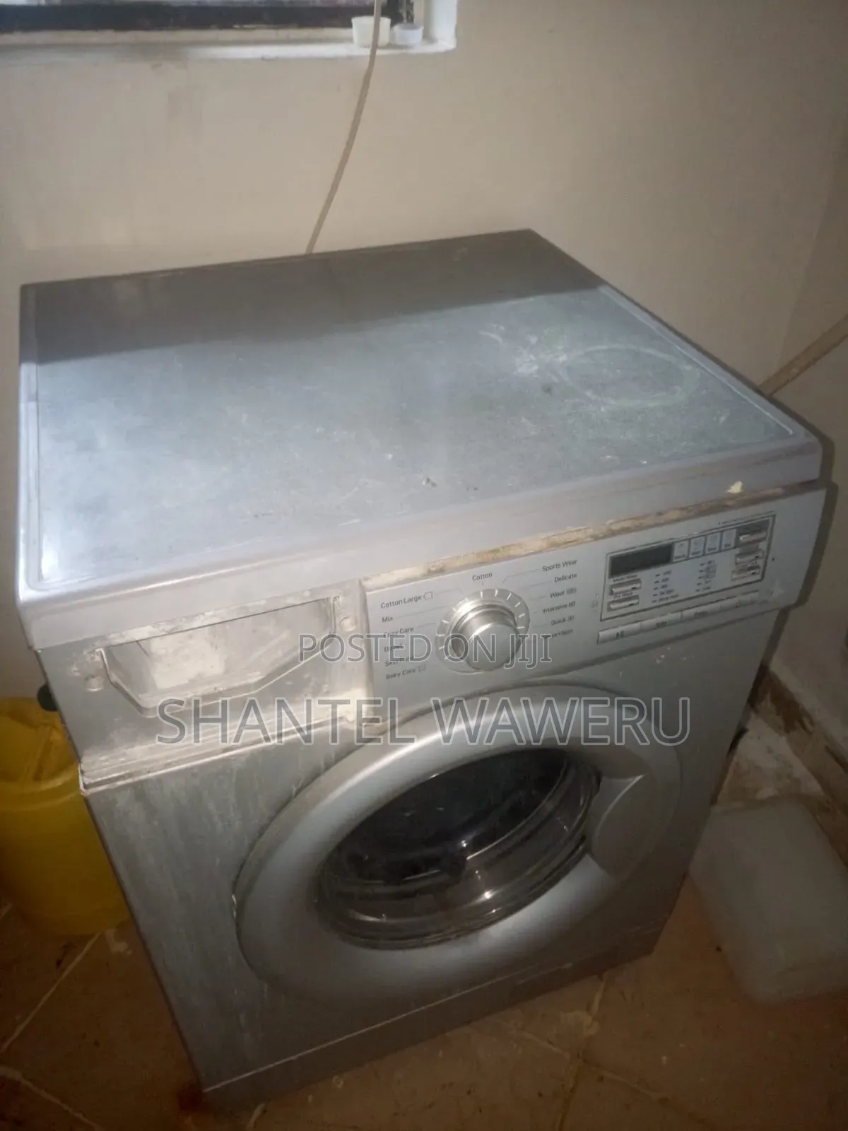 Washing Machine Repair