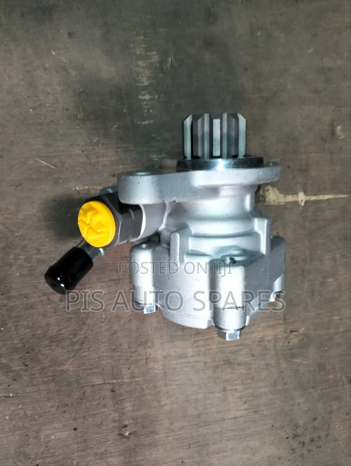 Toyota Power Steering Pump 1KD